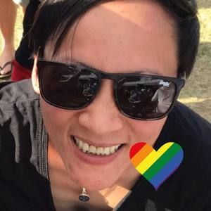 Meet your Posher, Heather